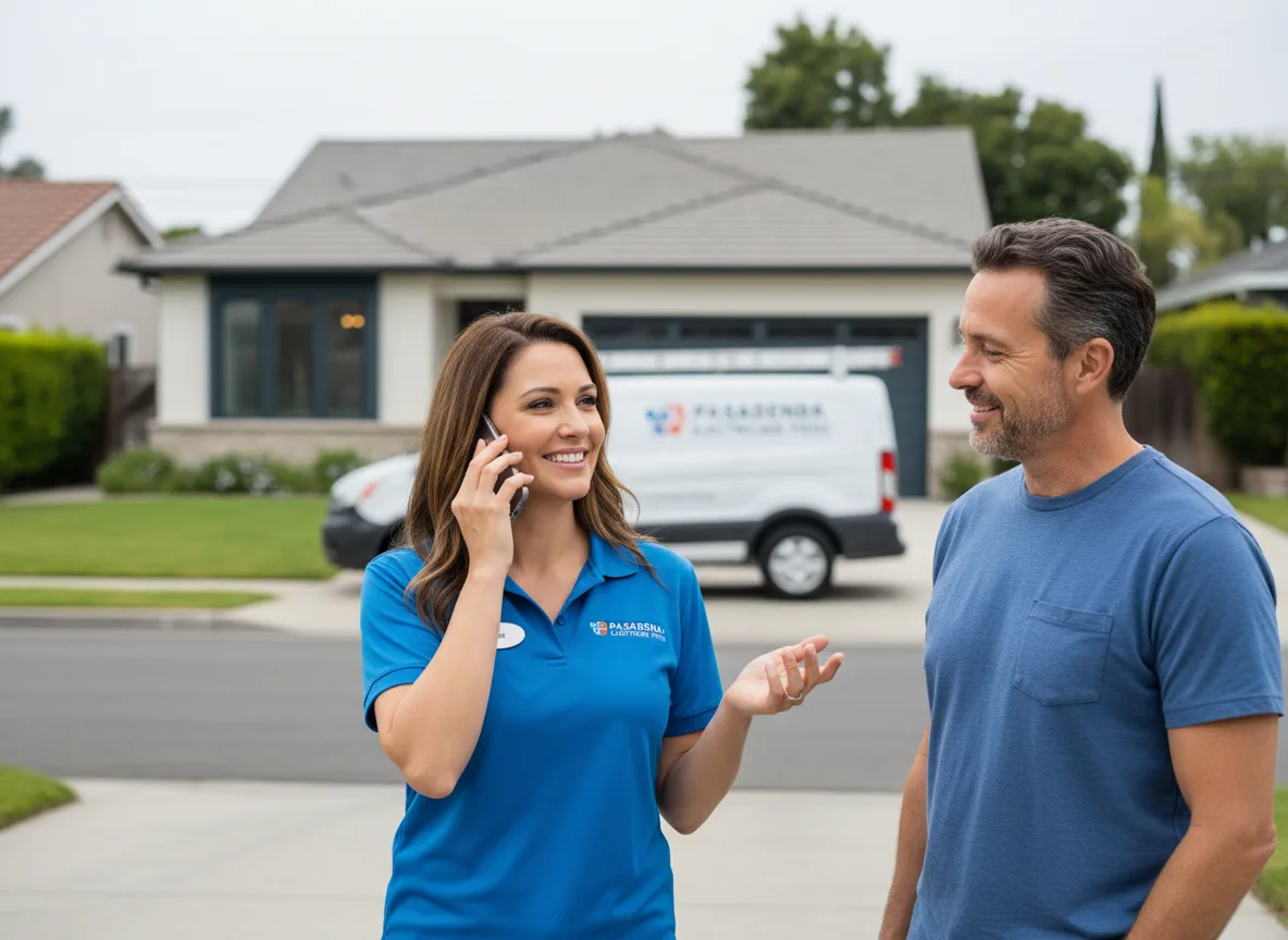 Electrician Prospect, PA FAQs